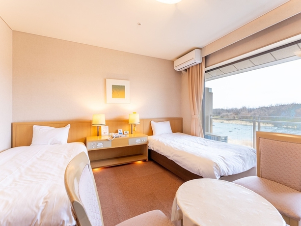 Imagen de la habitación del Hotel Tabist Healthy Pal Akagi. Foto 4