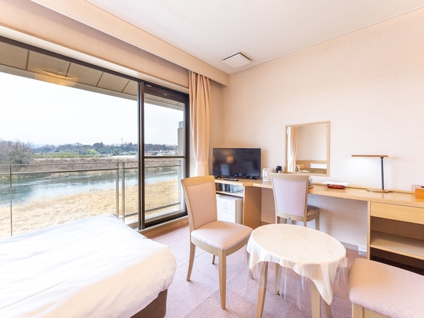 Imagen de la habitación del Hotel Tabist Healthy Pal Akagi. Foto 5
