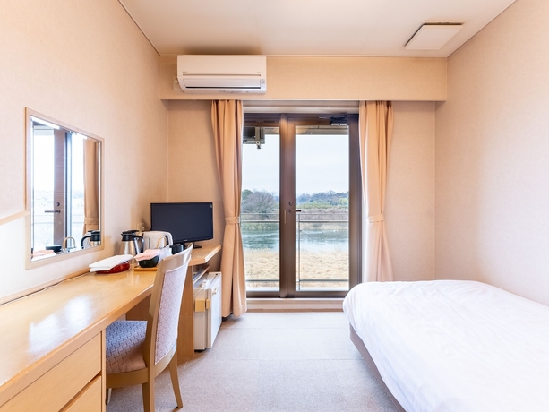Imagen de la habitación del Hotel Tabist Healthy Pal Akagi. Foto 6