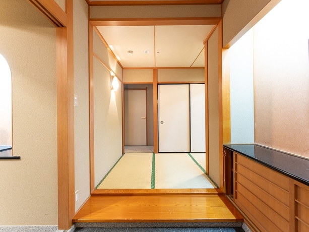 Imagen de la habitación del Hotel Tabist Healthy Pal Akagi. Foto 9
