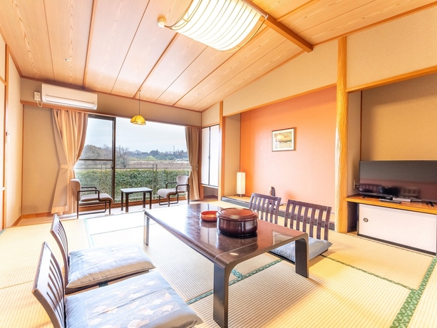 Imagen de la habitación del Hotel Tabist Healthy Pal Akagi. Foto 10