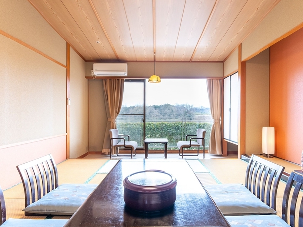 Imagen de la habitación del Hotel Tabist Healthy Pal Akagi. Foto 11