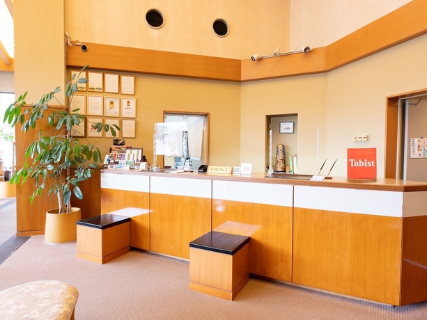 Imagen de los interiores del Hotel Tabist Healthy Pal Akagi. Foto 18