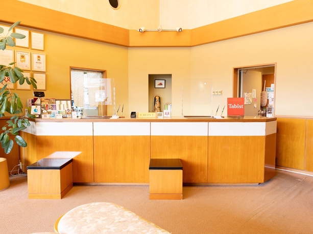 Imagen de los interiores del Hotel Tabist Healthy Pal Akagi. Foto 19