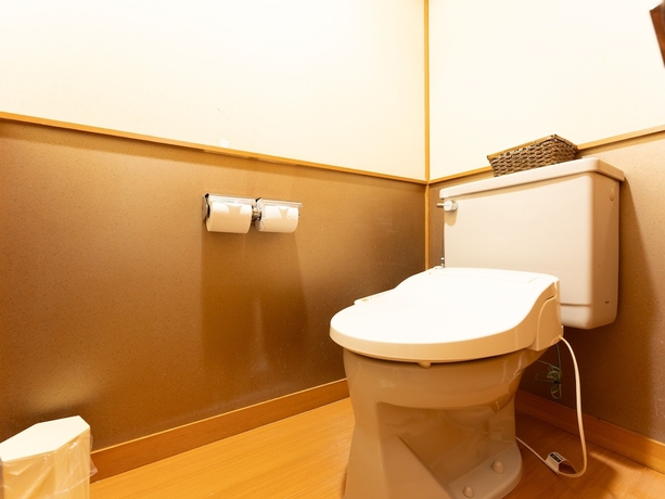 Imagen de la habitación del Hotel Tabist Healthy Pal Akagi. Foto 12