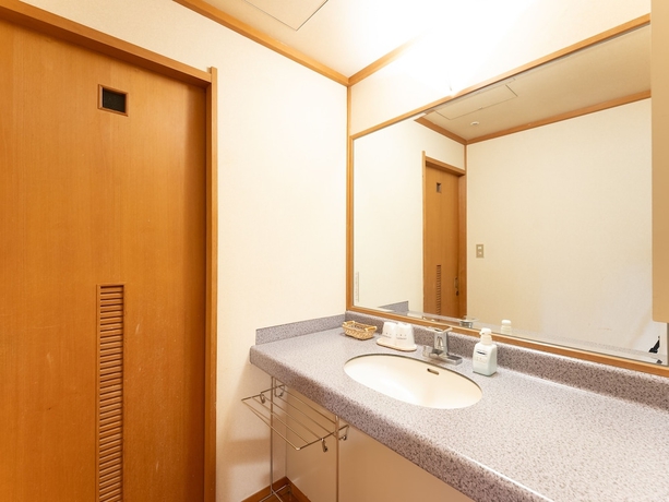 Imagen de la habitación del Hotel Tabist Healthy Pal Akagi. Foto 15