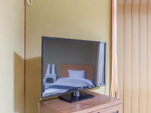 Imagen de la habitación del Hotel Tabist International Kaike. Foto 5