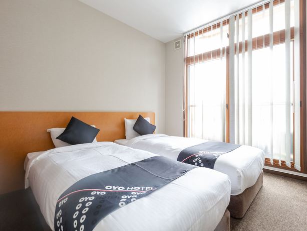 Imagen de la habitación del Hotel Tabist International Kaike. Foto 6