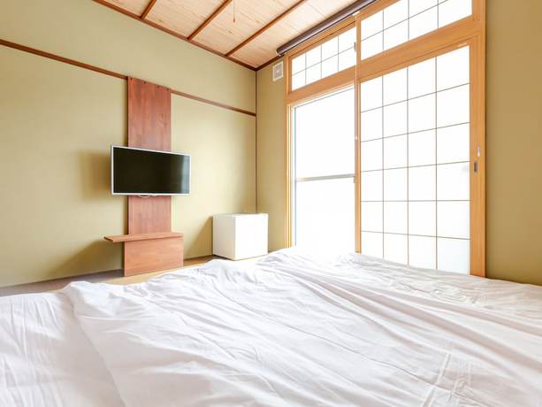 Imagen de la habitación del Hotel Tabist International Kaike. Foto 8