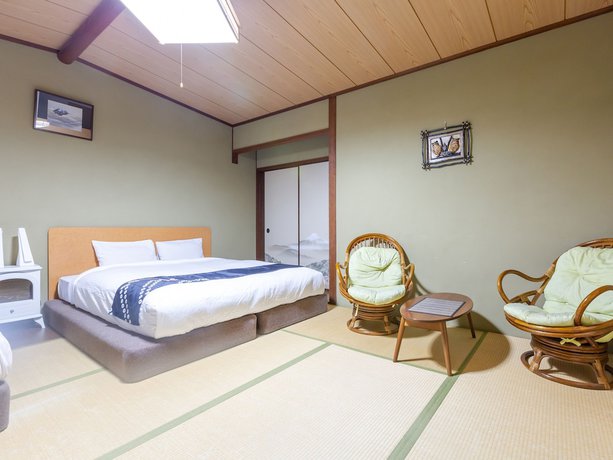 Imagen de la habitación del Hotel Tabist International Kaike. Foto 9