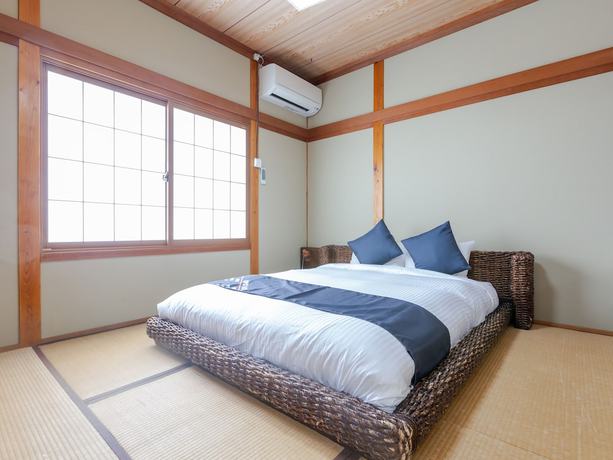 Imagen de la habitación del Hotel Tabist International Kaike. Foto 10