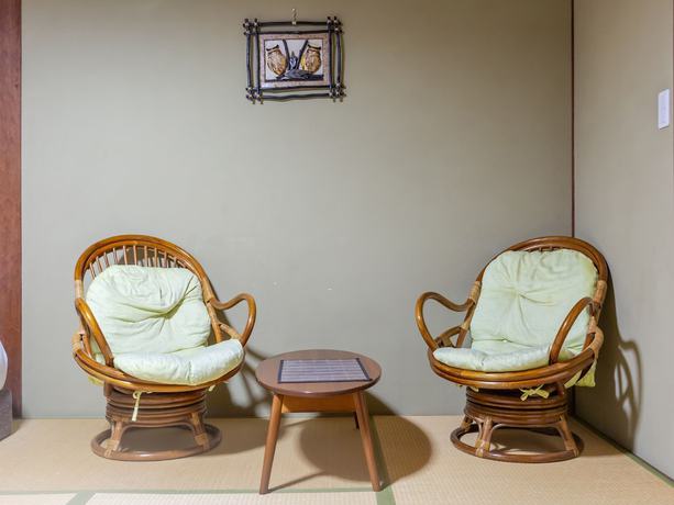 Imagen de la habitación del Hotel Tabist International Kaike. Foto 12