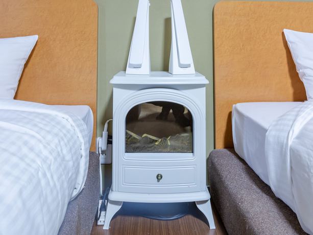 Imagen de la habitación del Hotel Tabist International Kaike. Foto 14