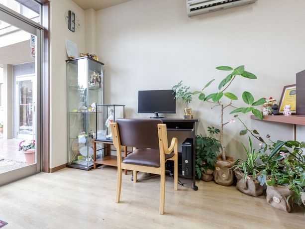 Imagen de los interiores del Hotel Tabist International Kaike. Foto 20