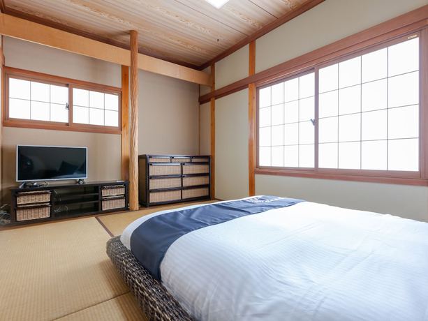 Imagen de la habitación del Hotel Tabist International Kaike. Foto 17