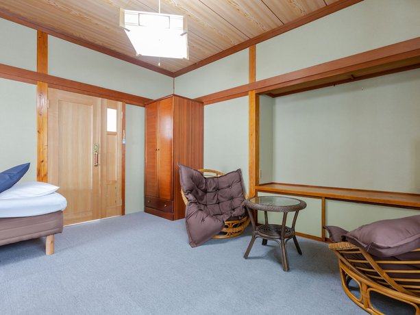 Imagen de la habitación del Hotel Tabist International Kaike. Foto 18