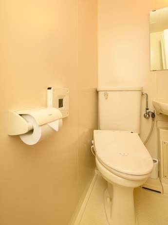 Imagen de la habitación del Hotel Tabist Inuyama Miyako. Foto 2