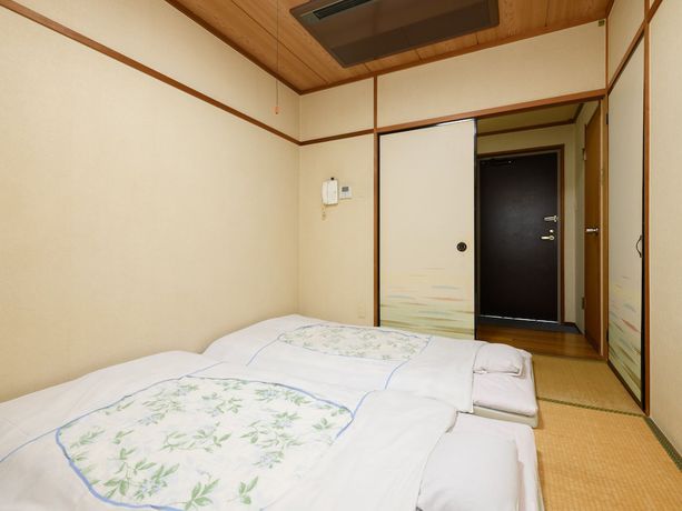 Imagen de la habitación del Hotel Tabist Inuyama Miyako. Foto 4