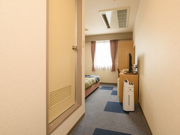 Imagen de la habitación del Hotel Tabist Inuyama Miyako. Foto 7