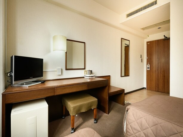 Imagen general del Hotel Tabist Kameyama Daiichi. Foto 5