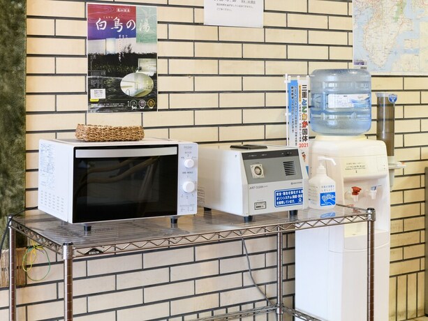 Imagen general del Hotel Tabist Kameyama Daiichi. Foto 15