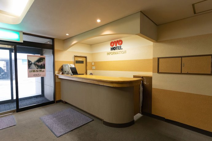 Imagen de los interiores del Hotel Tabist Kanko Business Matsuyama Hida Takayama. Foto 19