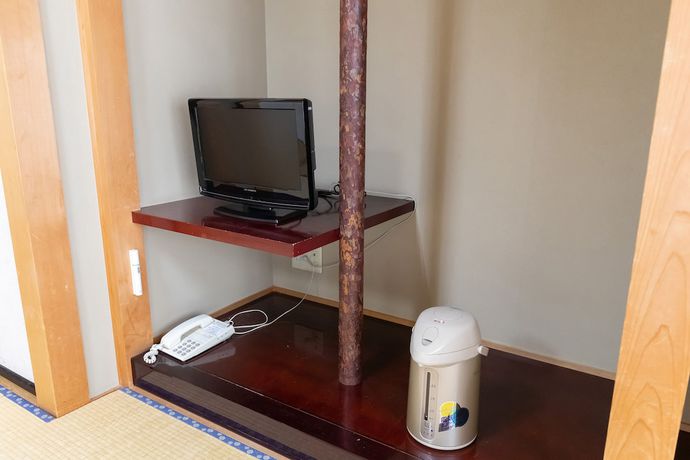 Imagen de la habitación del Hotel Tabist Kanko Business Matsuyama Hida Takayama. Foto 6