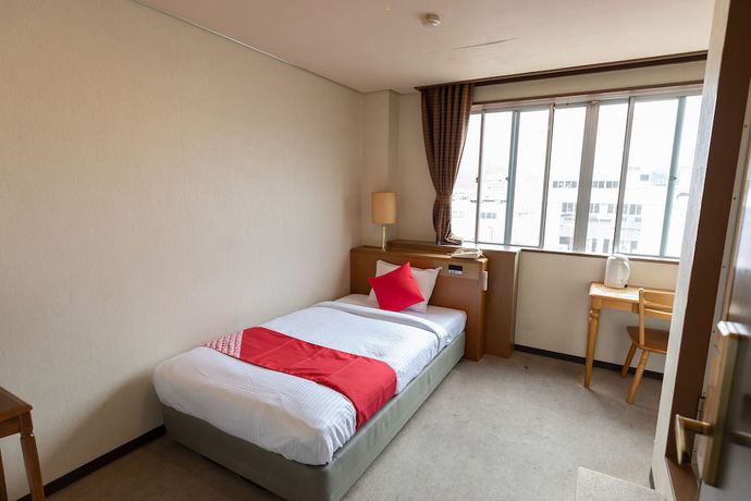 Imagen de la habitación del Hotel Tabist Kanko Business Matsuyama Hida Takayama. Foto 7