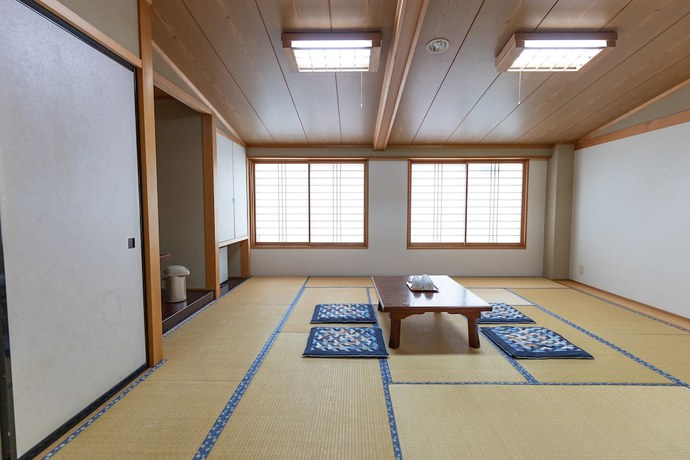 Imagen de la habitación del Hotel Tabist Kanko Business Matsuyama Hida Takayama. Foto 8