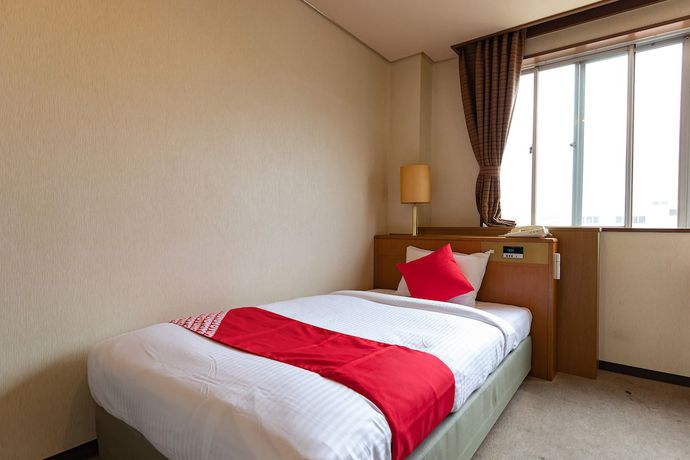 Imagen de la habitación del Hotel Tabist Kanko Business Matsuyama Hida Takayama. Foto 9