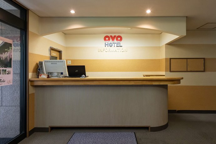 Imagen de los interiores del Hotel Tabist Kanko Business Matsuyama Hida Takayama. Foto 20