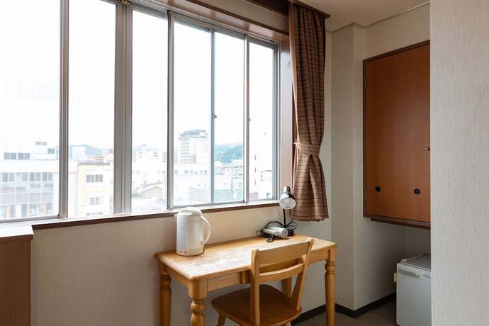 Imagen de la habitación del Hotel Tabist Kanko Business Matsuyama Hida Takayama. Foto 10