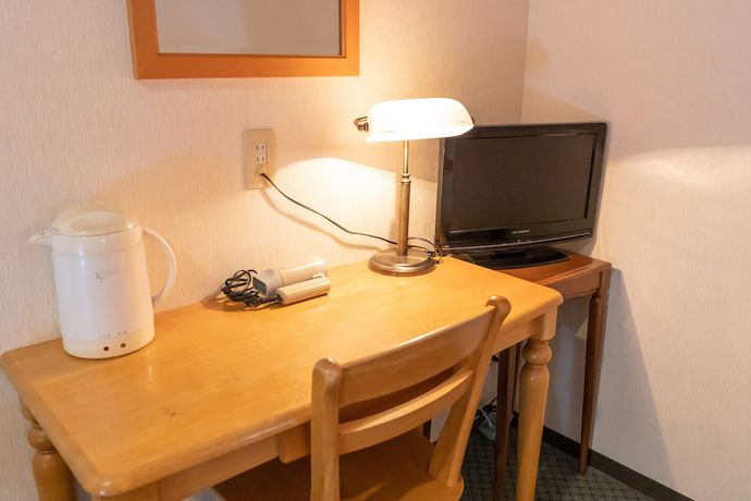 Imagen de la habitación del Hotel Tabist Kanko Business Matsuyama Hida Takayama. Foto 11