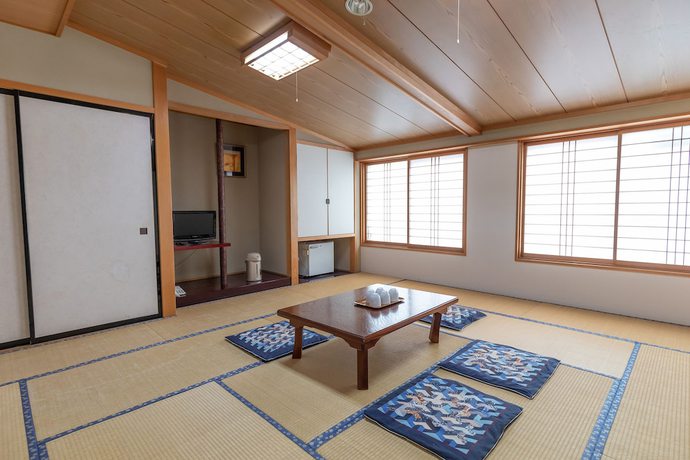 Imagen de la habitación del Hotel Tabist Kanko Business Matsuyama Hida Takayama. Foto 13