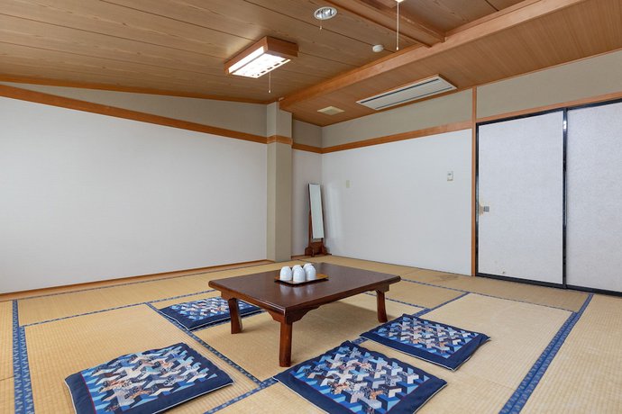 Imagen de la habitación del Hotel Tabist Kanko Business Matsuyama Hida Takayama. Foto 15