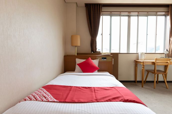 Imagen de la habitación del Hotel Tabist Kanko Business Matsuyama Hida Takayama. Foto 16