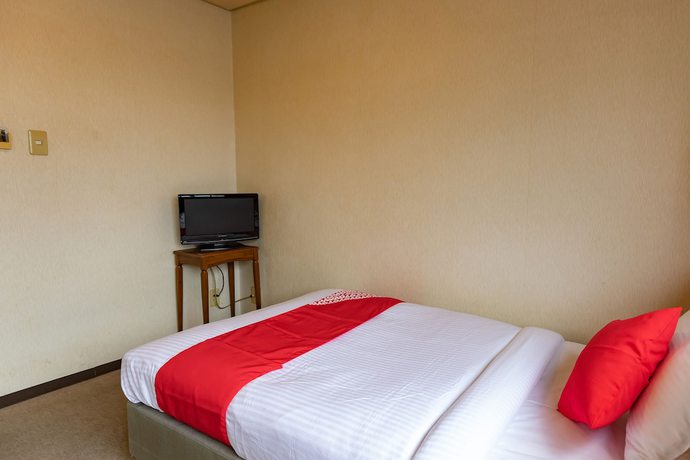 Imagen de la habitación del Hotel Tabist Kanko Business Matsuyama Hida Takayama. Foto 18