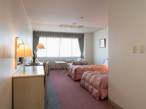 Imagen de la habitación del Hotel Tabist Katahara Resort Gamagori. Foto 3