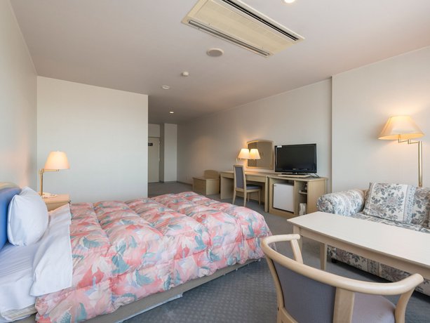 Imagen de la habitación del Hotel Tabist Katahara Resort Gamagori. Foto 4