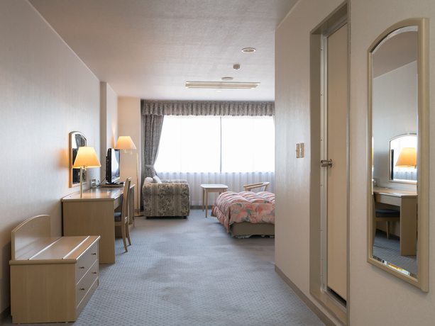 Imagen de la habitación del Hotel Tabist Katahara Resort Gamagori. Foto 6