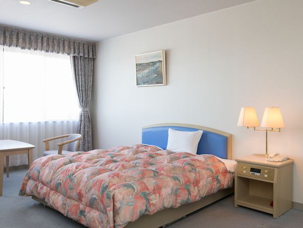 Imagen de la habitación del Hotel Tabist Katahara Resort Gamagori. Foto 7