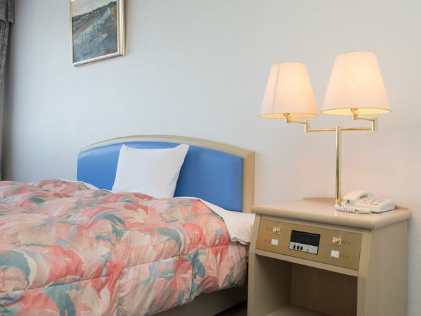 Imagen de la habitación del Hotel Tabist Katahara Resort Gamagori. Foto 8