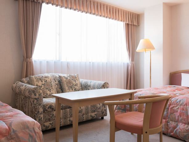 Imagen de la habitación del Hotel Tabist Katahara Resort Gamagori. Foto 10