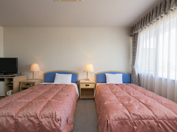 Imagen de la habitación del Hotel Tabist Katahara Resort Gamagori. Foto 11