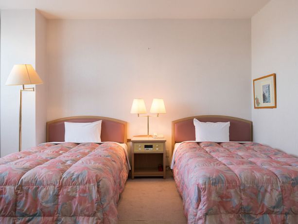 Imagen de la habitación del Hotel Tabist Katahara Resort Gamagori. Foto 12