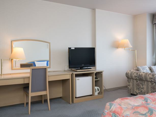 Imagen de la habitación del Hotel Tabist Katahara Resort Gamagori. Foto 15