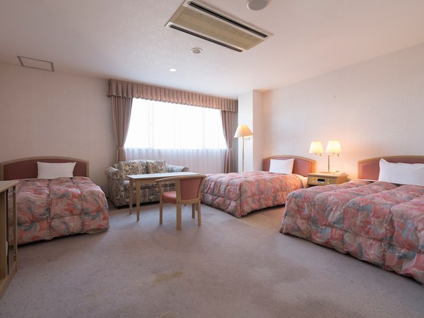 Imagen de la habitación del Hotel Tabist Katahara Resort Gamagori. Foto 16