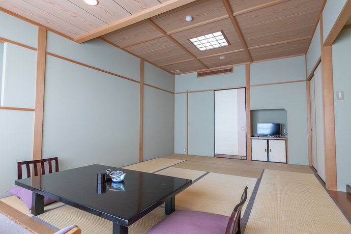 Imagen de la habitación del Hotel Tabist Kazeyuki. Foto 3