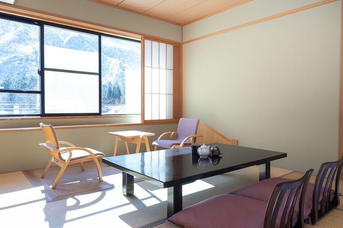 Imagen de la habitación del Hotel Tabist Kazeyuki. Foto 4