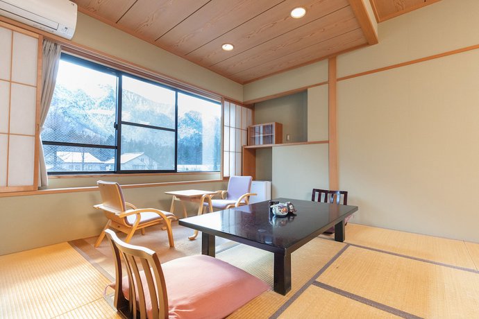 Imagen de la habitación del Hotel Tabist Kazeyuki. Foto 5